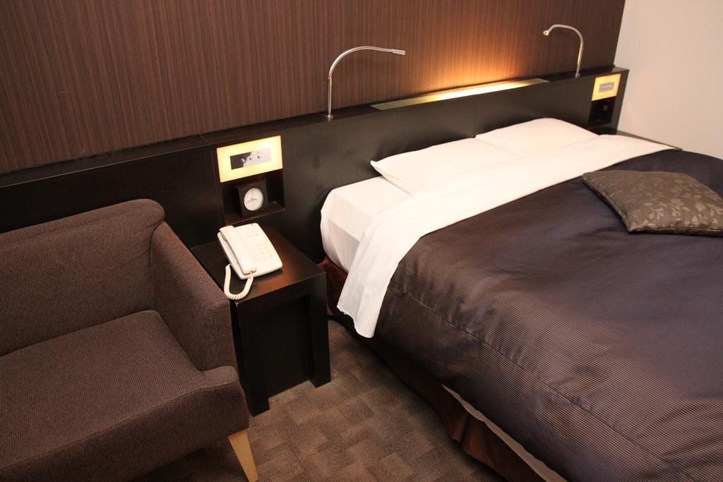 Shin Osaka Washington Hotel Plaza Εξωτερικό φωτογραφία