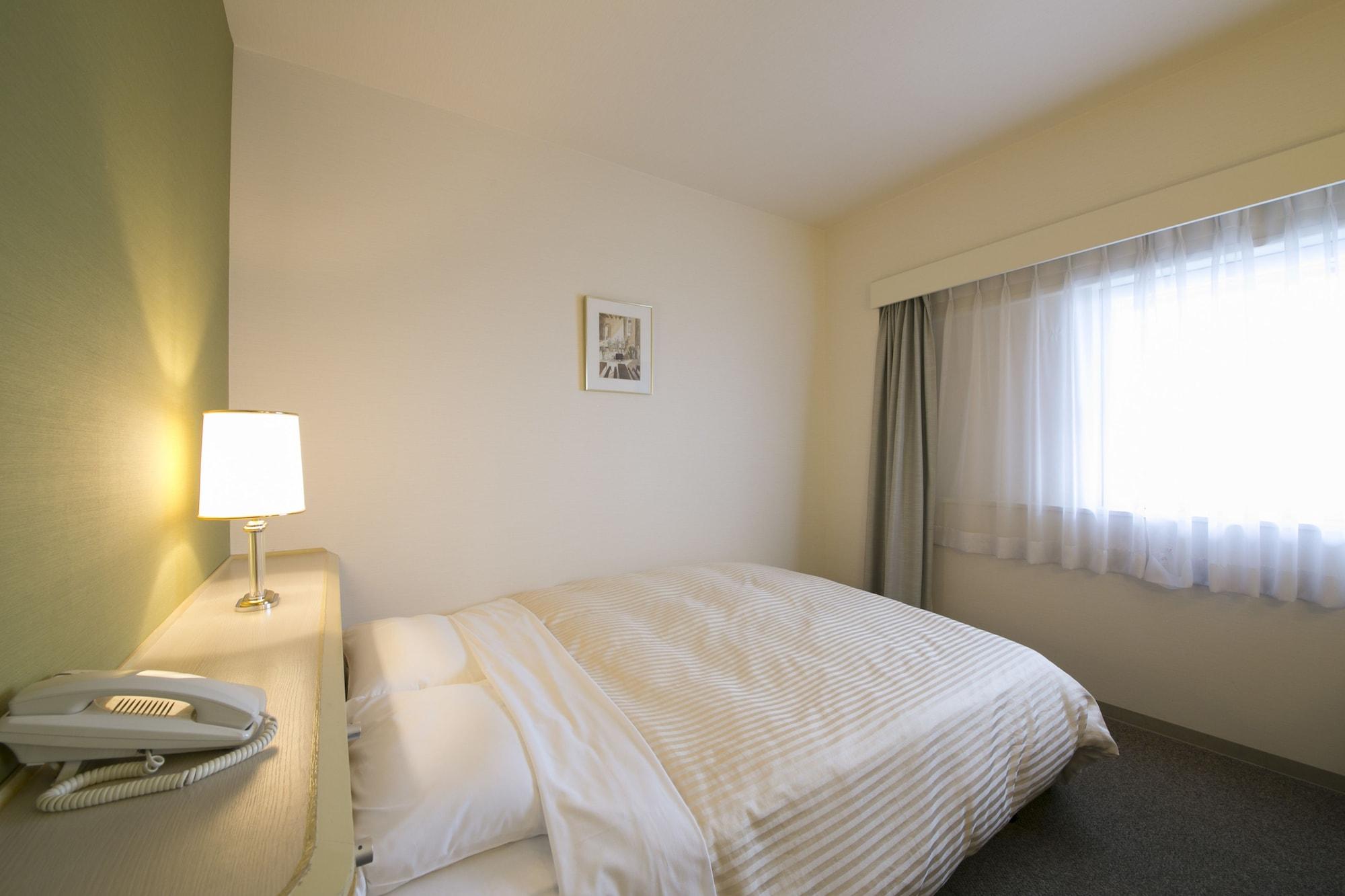 Shin Osaka Washington Hotel Plaza Εξωτερικό φωτογραφία