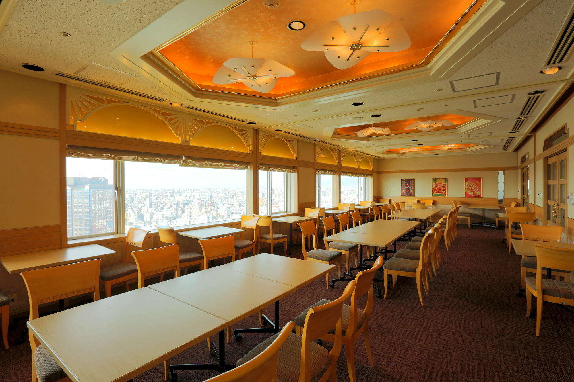 Shin Osaka Washington Hotel Plaza Εξωτερικό φωτογραφία